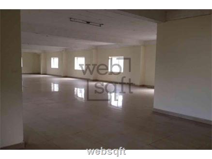 Hyderabad Office Space for Rent